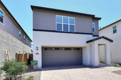 2460 W Rowel Rd, Phoenix, AZ, 85085-8977 | Card Image