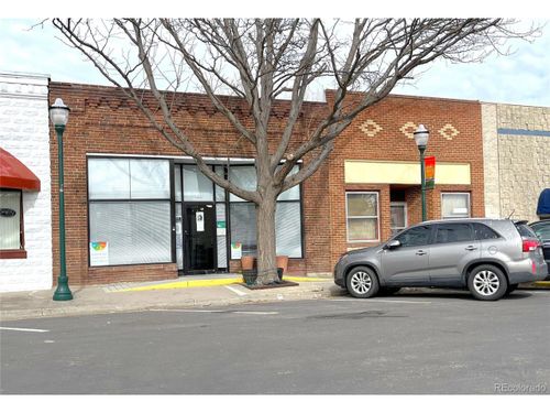 183 E Ave, Limon, CO, 80828-5077 | Card Image