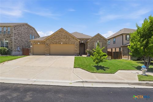 1058 Toltec Trl, Georgetown, TX, 78626-7053 | Card Image