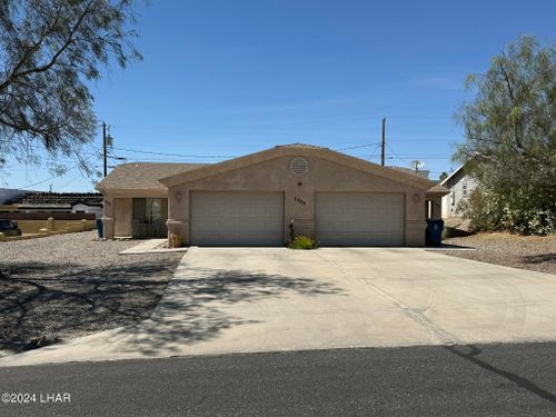 3441 Truckee Dr, Lake Havasu City, AZ, 86406 | Card Image