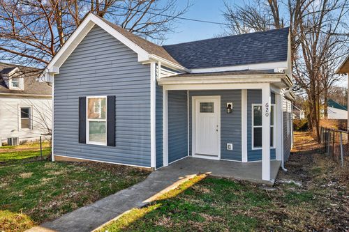 620 S Martin Luther King Blvd, Lexington, KY, 40508 | Card Image