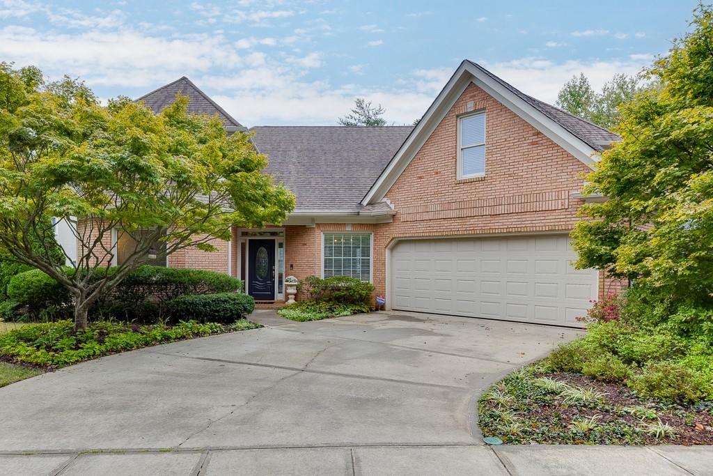 Woodlawn Ct, Marietta, GA 30068