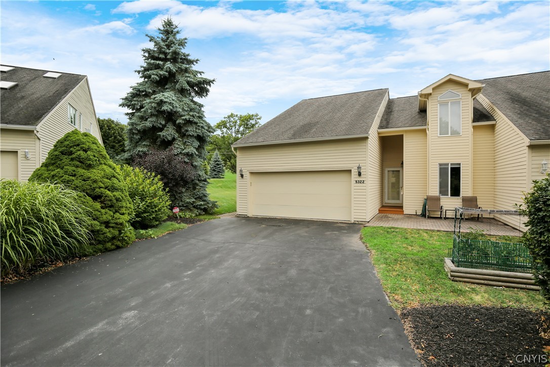 Residential in Onondaga 2