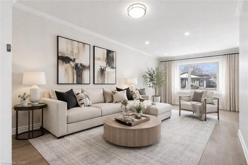 25 Seaborn Rd, Brampton, ON, L6V2B8 | Card Image