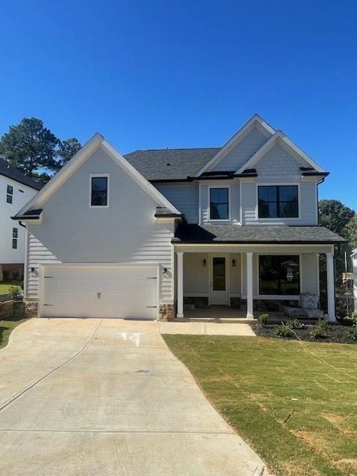 3 Canterbury Walk Se, Cartersville, GA, 30120 | Card Image