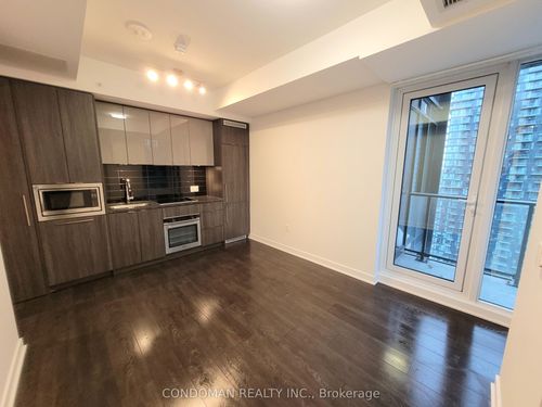3612-115 Blue Jays Way, Toronto, ON, M5V0N4 | Card Image