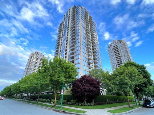 1606-7108 Collier St, Burnaby, BC, V5E0A1 | Card Image