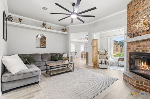 4208 Mallard Ln, Killeen, TX, 76542-7507 | Card Image