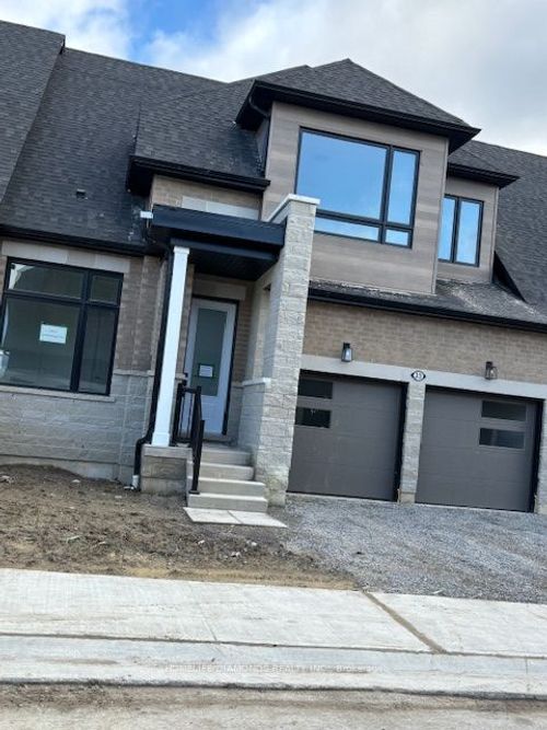 23 David Worgan Trail, Uxbridge, ON, L9P0R9 | Card Image