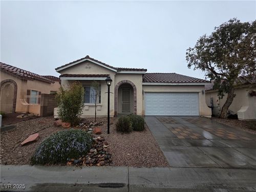 8240 Aurora Peak Ave, Las Vegas, NV, 89131-4632 | Card Image