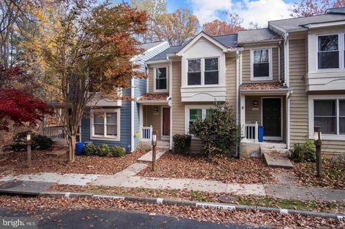 1602 Oak Spring Way, RESTON, VA, 20190-4915 | Card Image