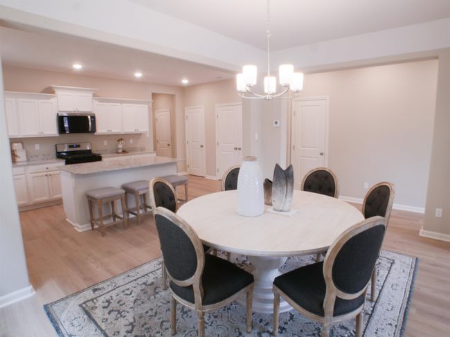 8659 Colleton Way, House other with 4 bedrooms, 3 bathrooms and null parking in Cordova TN | Image 5