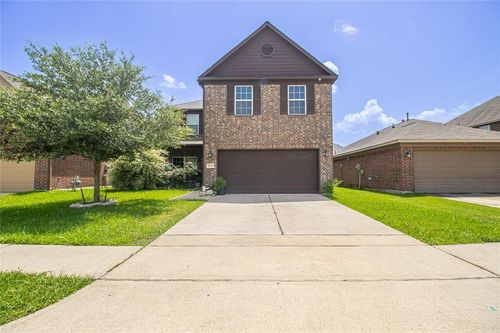 8222 Pastel Dawn Trce, Houston, TX, 77049-4868 | Card Image