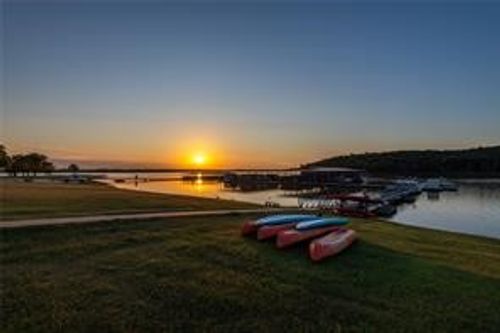 Lot 19 Riverton Pointe Drive, Gordonville, TX, 76245 | Card Image