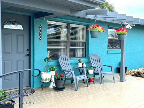 270 Needle Blvd, Merritt Island, FL, 32953-6151 | Card Image