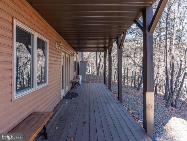 160 Wilson Way, House other with 4 bedrooms, 4 bathrooms and null parking in MCGAHEYSVILLE VA | Image 69