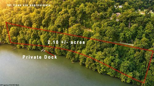 0 Rockley Road, Morgantown, WV, 26508 | Card Image