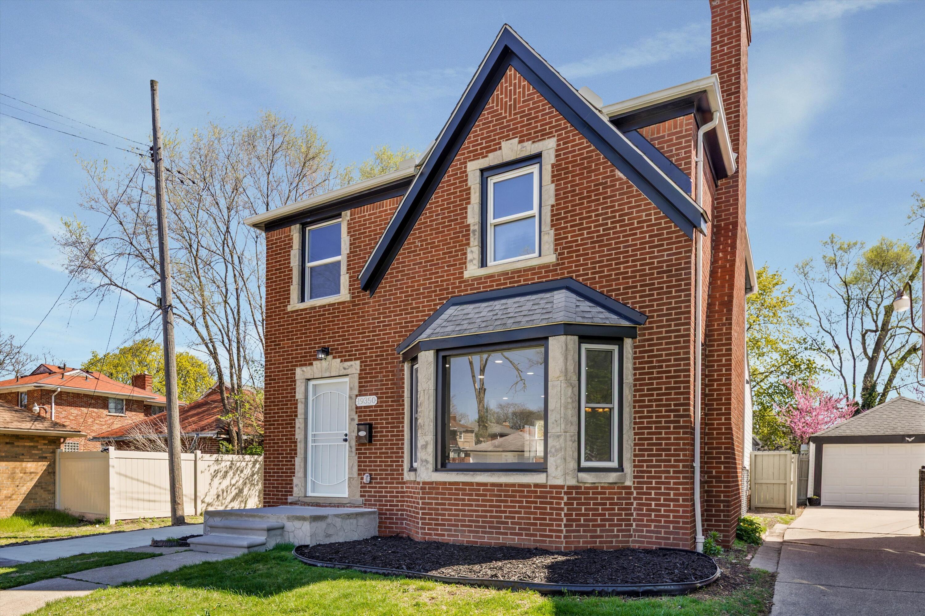 Residential in Detroit 5