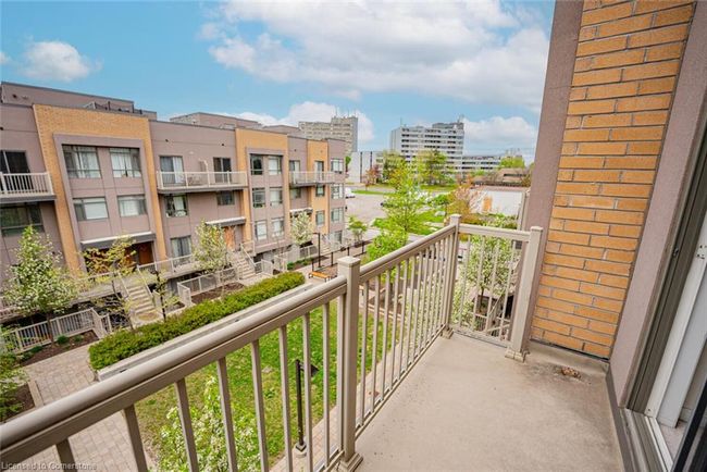 306 - 1070 Progress Ave, House attached with 2 bedrooms, 2 bathrooms and 1 parking in Toronto ON | Image 37