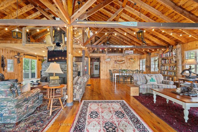 70 Georgian Bay Water N/A, House other with 2 bedrooms, 2 bathrooms and null parking in The Archipelago ON | Image 19