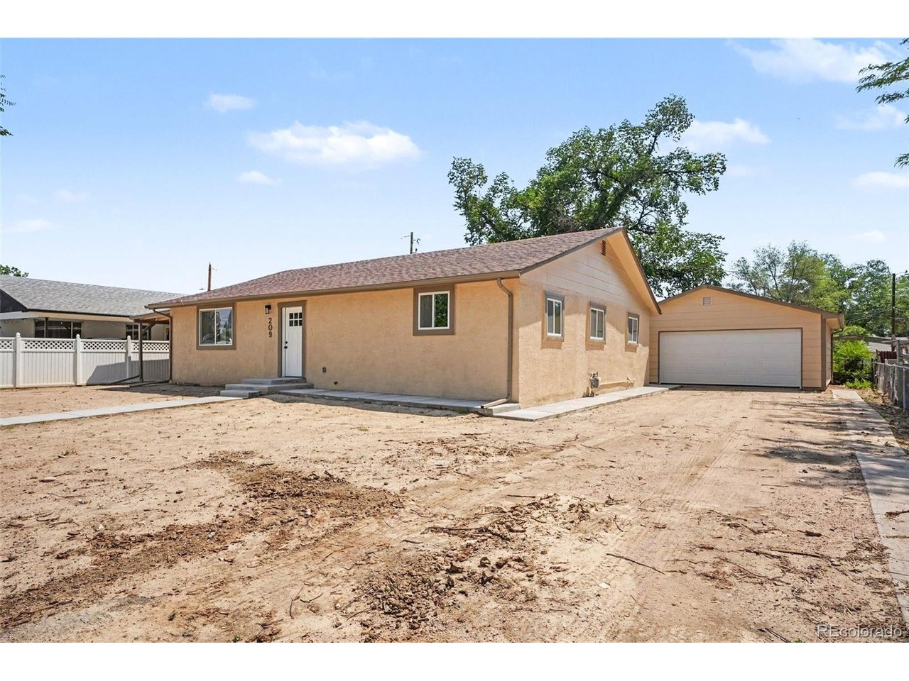 Residential in Avondale 4
