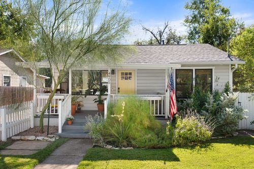 4905 Duval St, Austin, TX, 78751-2536 | Card Image