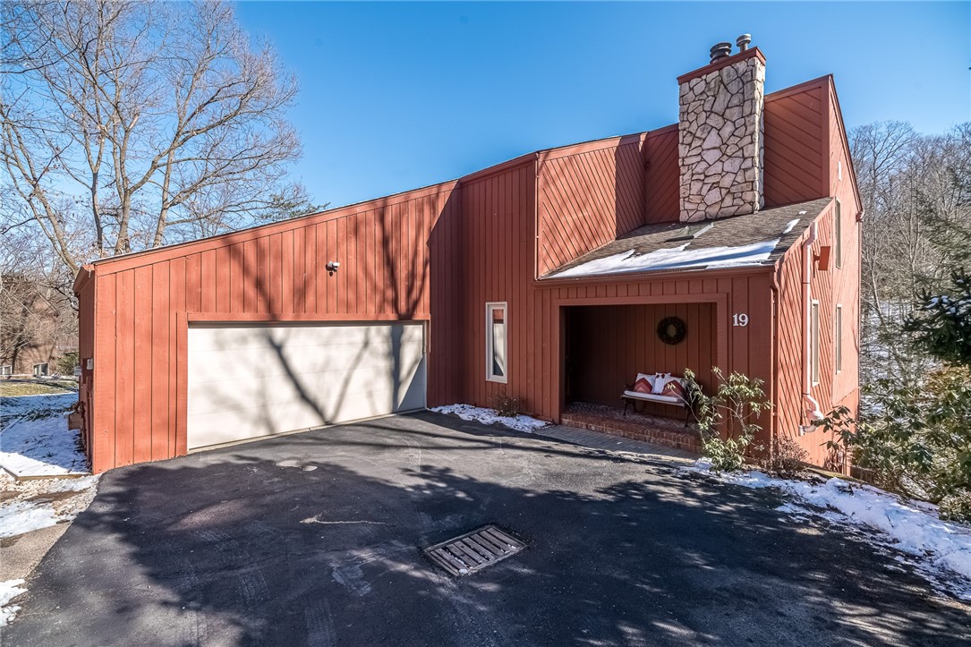 19 Commons Drive, Sold in Bradford Woods Zoocasa