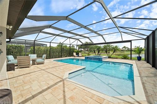 12712 Kinross Ln, NAPLES, FL, 34120-5282 | Card Image
