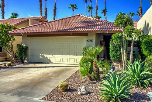 42837 Scirocco Rd, Palm Desert, CA, 92211-7685 | Card Image