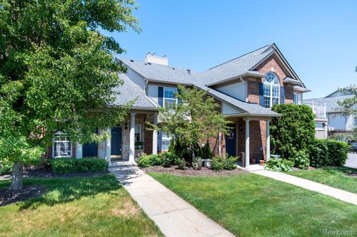 100-3570 Oakmonte Boulevard, Oakland Charter Township, MI, 48306 | Card Image