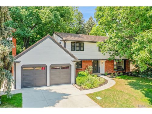 3821 S Magnolia Way, Denver, CO, 80237-1221 | Card Image