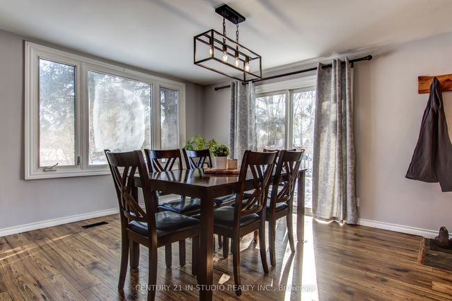 580335 Sideroad 60, House other with 4 bedrooms, 2 bathrooms and 15 parking in Berkeley ON | Image 14