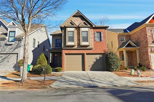 1607 Baxley Pine Trce, Suwanee, GA, 30024-8444 | Card Image