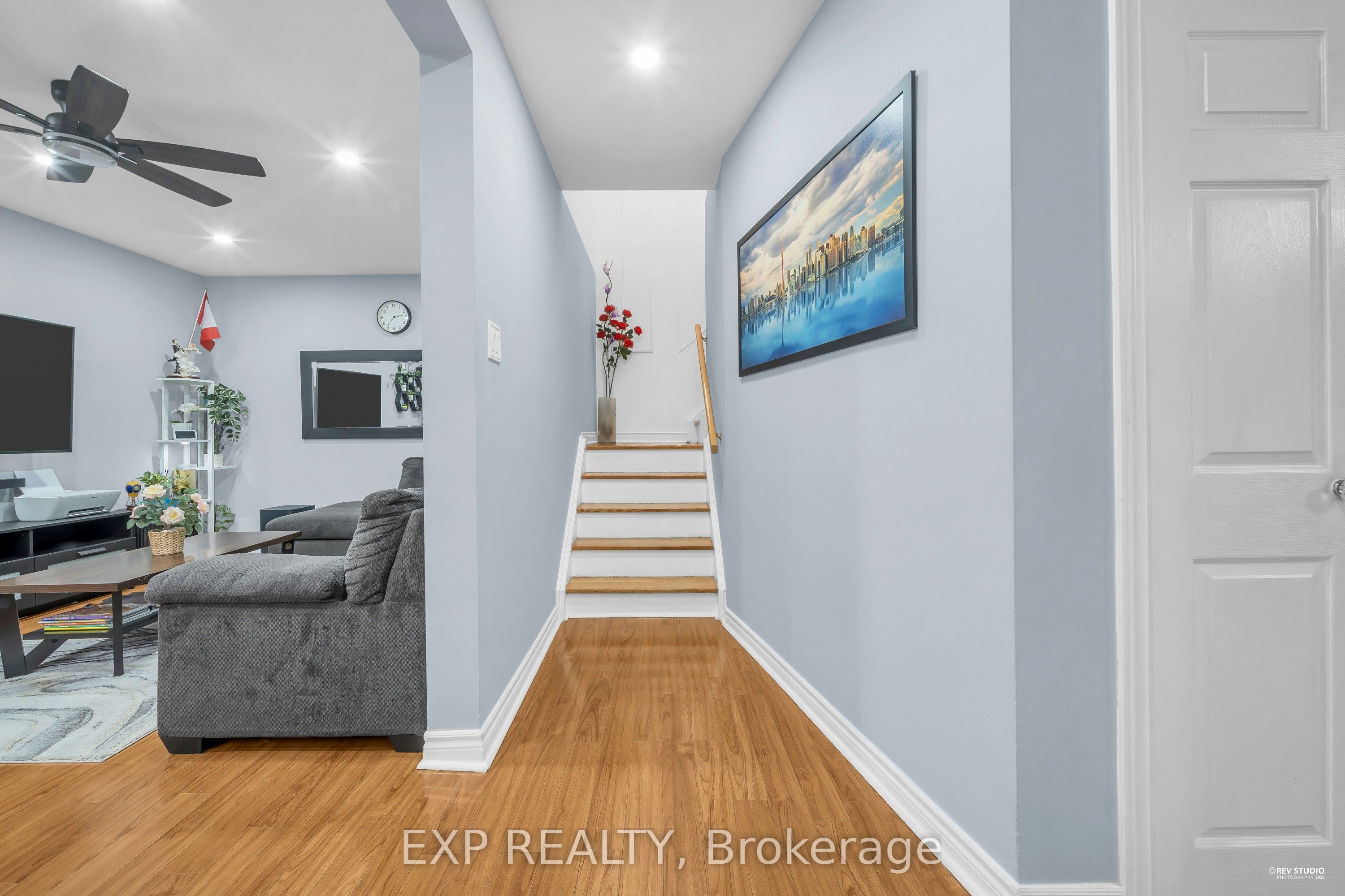 Residential in Toronto W05 4