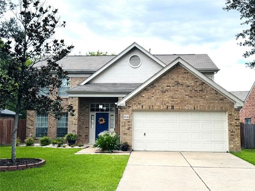 18146 River Sage Dr, Houston, TX, 77084-5985 | Card Image