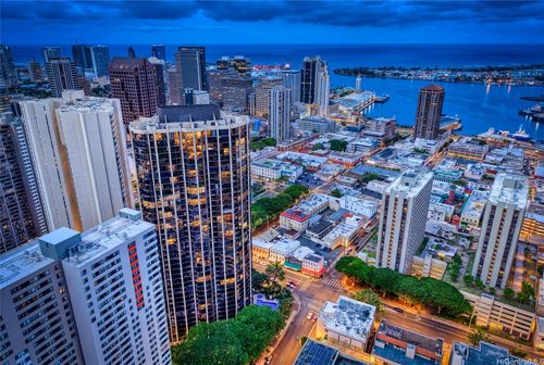 1210-60 Beretania St, Honolulu, HI, 96817-4757 | Card Image