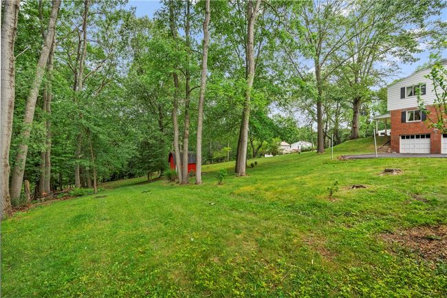 100 Laurel Hill Dr, House other with 4 bedrooms, 3 bathrooms and 2 parking in Pine Twp - NAL PA | Image 39