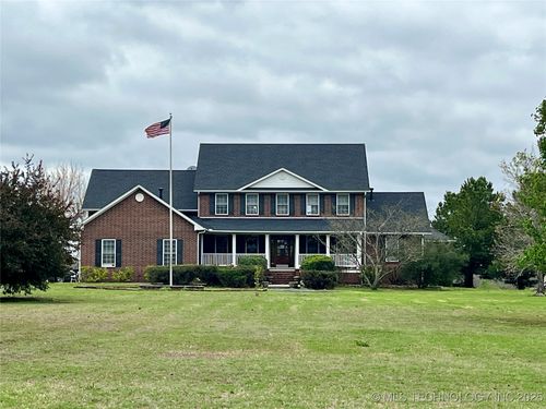 840 E 53rd St S, Muskogee, OK, 74403-8565 | Card Image