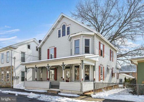 418 North St, MILLERSBURG, PA, 17061-1448 | Card Image