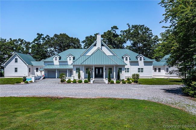 3315 Windmill Point Rd, House other with 6 bedrooms, 8 bathrooms and null parking in White Stone VA | Image 6