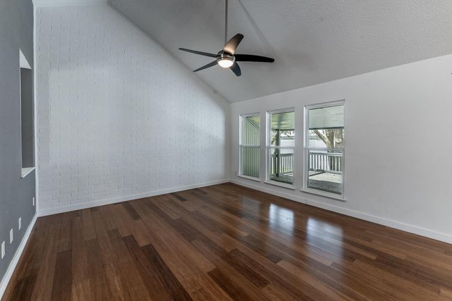356 Peach Island Rd, Townhouse with 2 bedrooms, 2 bathrooms and null parking in Trinity TX | Image 12