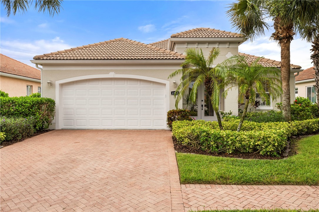 16th Sq, Vero Beach, FL 32967