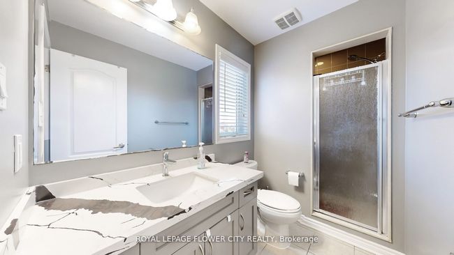 3 Fenchurch Dr, House other with 6 bedrooms, 4 bathrooms and 2 parking in Brampton ON | Image 26