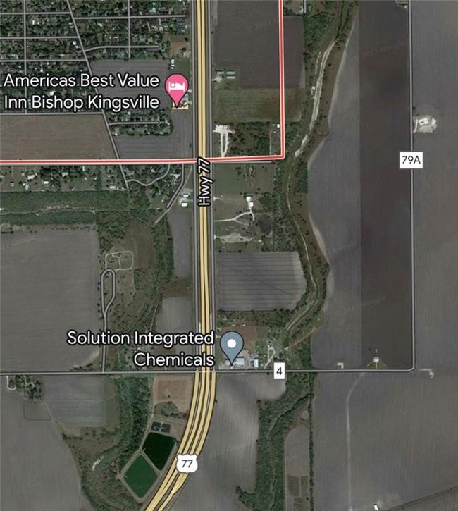20 S Us Highway 77, Home with 0 bedrooms, 0 bathrooms and null parking in Bishop TX | Image 5