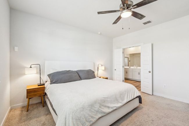 Bright spaces, spacious rooms, and every modern comfort – this home has it all. | Image 21