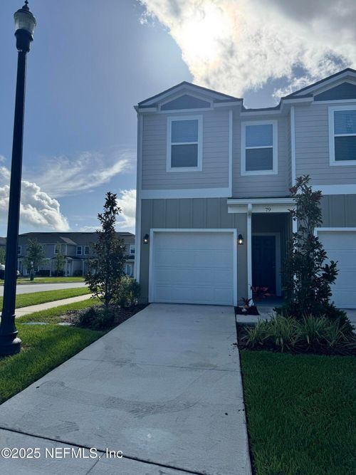 79 Zaragoza Dr, St Augustine, FL, 32086-0415 | Card Image