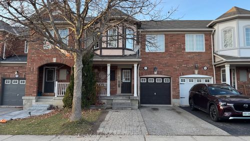 3207 Stornoway Cir, Oakville, ON, L6M5H6 | Card Image