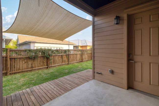 2513 Moreno St, House other with 4 bedrooms, 4 bathrooms and 2 parking in Austin TX | Image 20