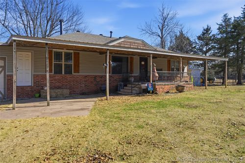 4000 S Indian Meridian, Choctaw, OK, 73020-6041 | Card Image