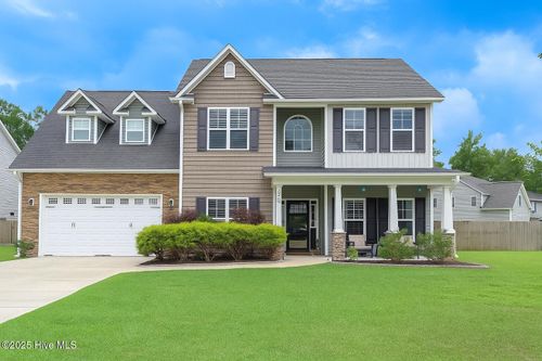 805 Oleander St, Jacksonville, NC, 28540-4405 | Card Image